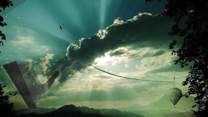 女儿一直闹着要买电脑，我该怎么办？